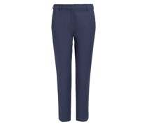 Weekend Vite Stretch Cotton Trousers