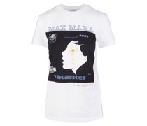 Logo Cotton T-Shirt