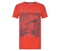Cotton Printed T-Shirt