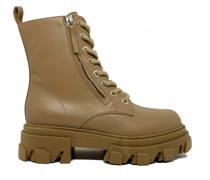 Lerre Leather Boots