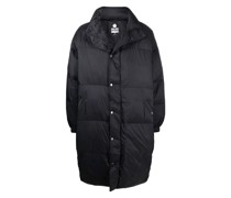 Isabel Marant Etoile Padded Oversize Coat