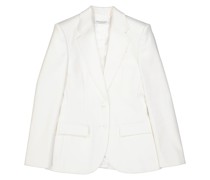 Philosophy Di Lorenzo Serafini Flared Jacket