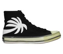 Canvas Sneakers