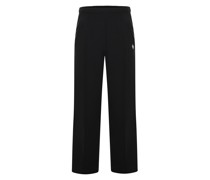 County Of Milan Nylon Logo Pants