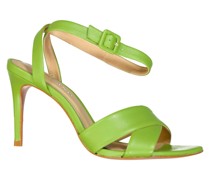 Carrano Leather Sandals