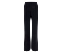 Wool And Cashmere Pants