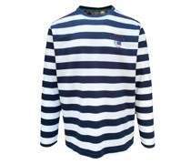 Striped Pullover