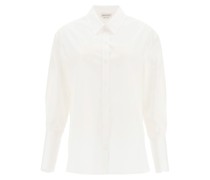 Alexander Mcqueen Cotton Shirt