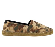 Canvas Espadrilles