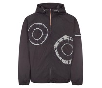 Aries Tie-Dye Windcheater Jacket