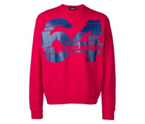 64 Logo Sweatshirt