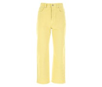 Weekend Reseda Denim Bull Pants