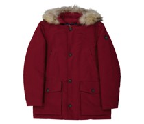 Padded Jacket