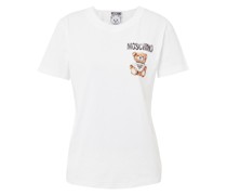 Couture Bear Logo T-Shirt