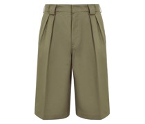 Cotton Shorts