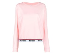 Underwear Logo Sweatshirt