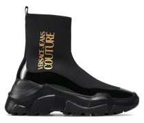 Jeans Couture Sock Sneakers