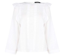 Weekend Simone Linen Blouse