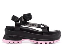 Stella Mccartney Platform Sandals