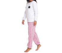 Cotton Pajamas
