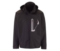 Windbreaker Jacket