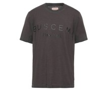Buscemi Cotton Logo T-Shirt