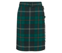 Tartan Kilt Skirt