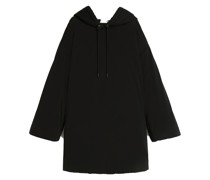 Sportmax Helier Maxi Sweatshirt Style Jacket