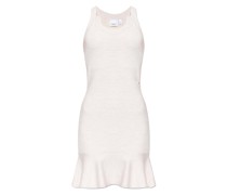 Cut-Out Saadia Mini Dress