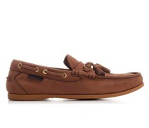 Tom Ford Robin Tassel Loafers