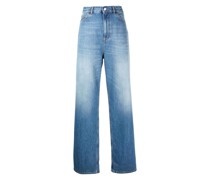 Archive Patch Jeans