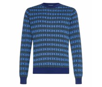 Malo Cotton Sweater