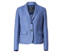 Weekend Sante Wool Blazer Jacket