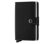 Miniwallet Original black