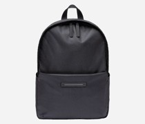 Shibuya Daypack M All Black