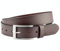 Trail 5 Ledergürtel 115cm Brown