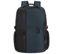 Biz2Go 17.3 Zoll Laptoprucksack deep blue