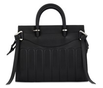 Rodeo S Zip Carryall Black