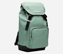 SoFo City Backpack Marine Green