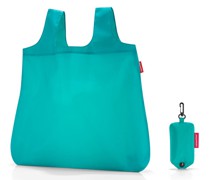 Mini Maxi Shopper Spectra Green