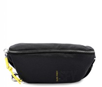 Sports Marry Belt Bag Black