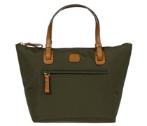 X-Bag Shopper Olive
