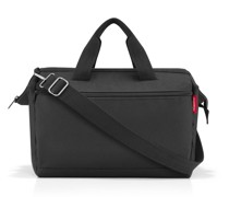 Allrounder S Pocket Black