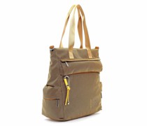Sports Marry Cityshopper mustard