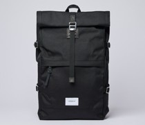Bernt Black with Black