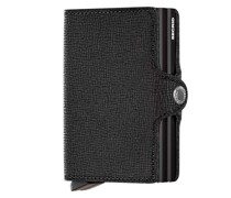 Twinwallet Crisple black