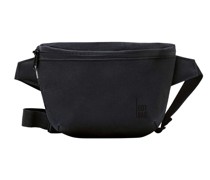 Hip Bag Monochrome Black