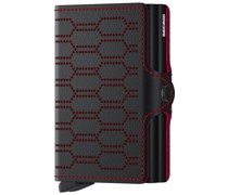 Twinwallet Fuel black-red