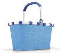 Carrybag Frame Twist Azure