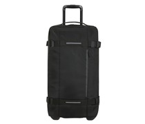 Urban Track M Asphalt Black